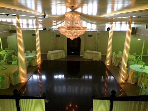 La Stanza Event Center