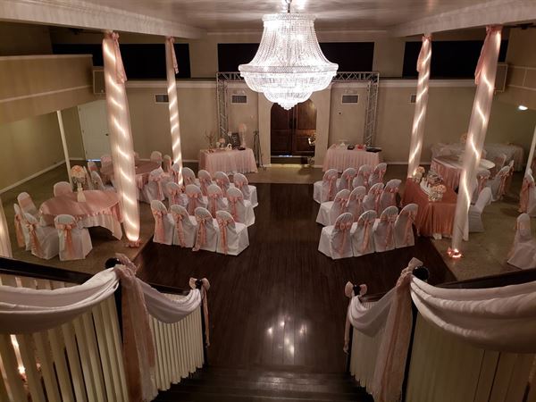 La Stanza Event Center