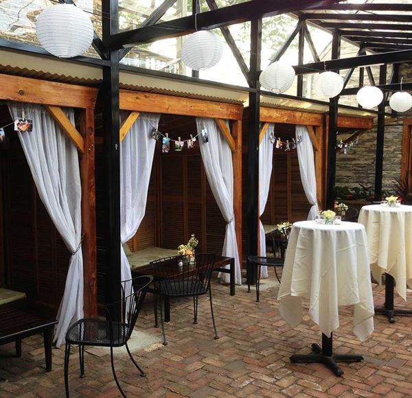 Volo Restaurant Wine Bar