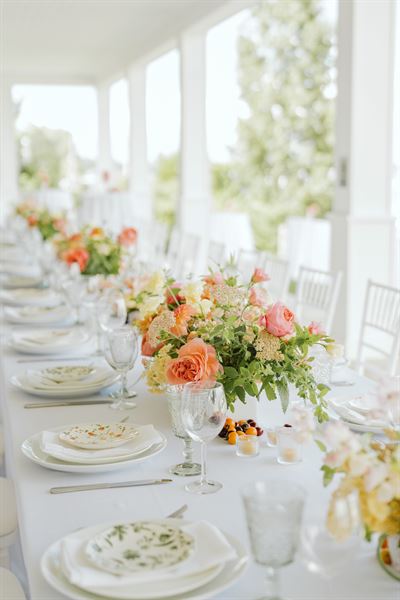 Charlevoix Yacht Club Events