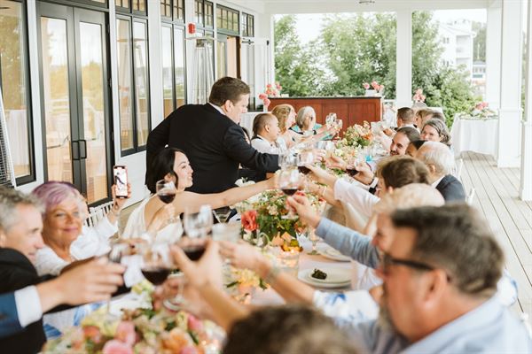 Charlevoix Yacht Club Events