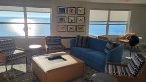 14th Floor Executive Lounge