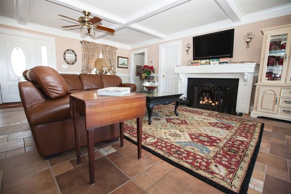 Bay Tree Manor B&B Wedding Venue