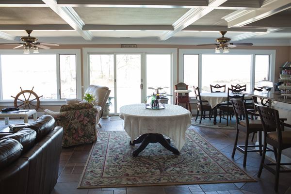 Bay Tree Manor B&B Wedding Venue