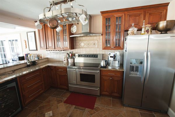 Bay Tree Manor B&B Wedding Venue