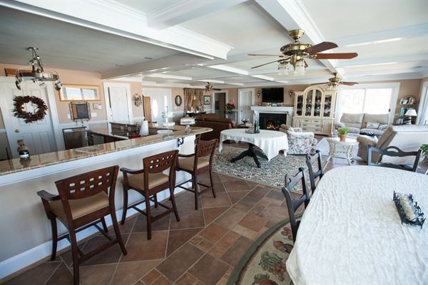 Bay Tree Manor B&B Wedding Venue