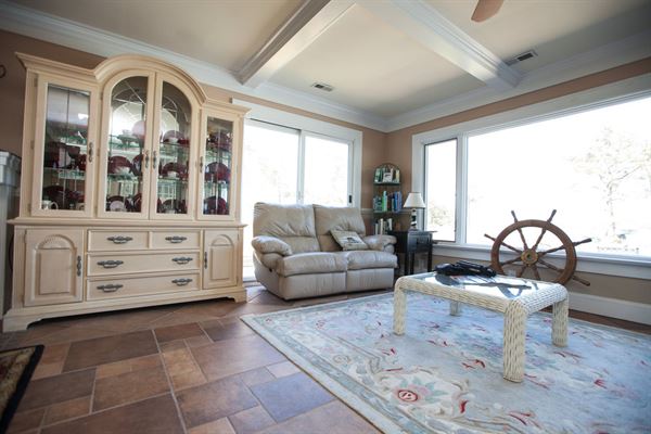 Bay Tree Manor B&B Wedding Venue