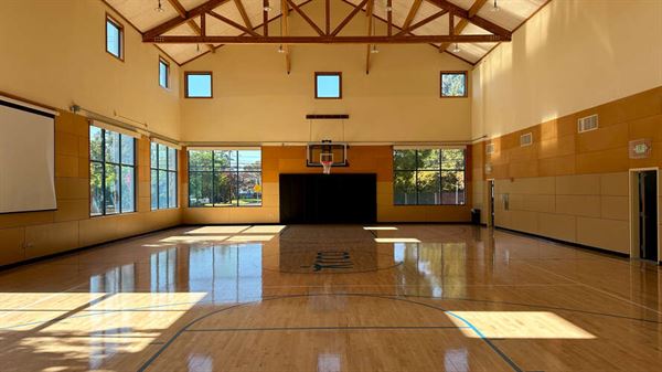 IRCO Sokhom Tauch Community Center