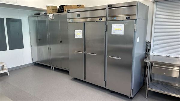 IRCO Sokhom Tauch Community Center