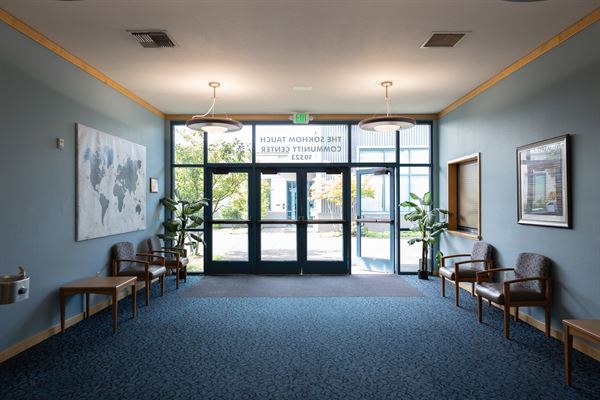 IRCO Sokhom Tauch Community Center