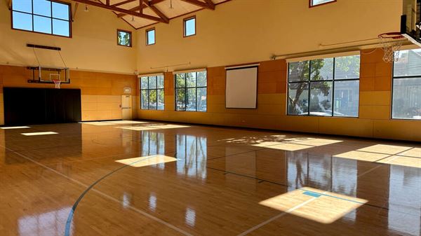 IRCO Sokhom Tauch Community Center