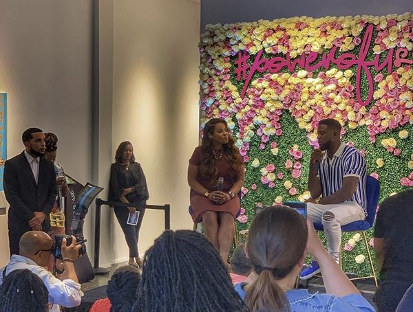 Ferrara Showman Gallery