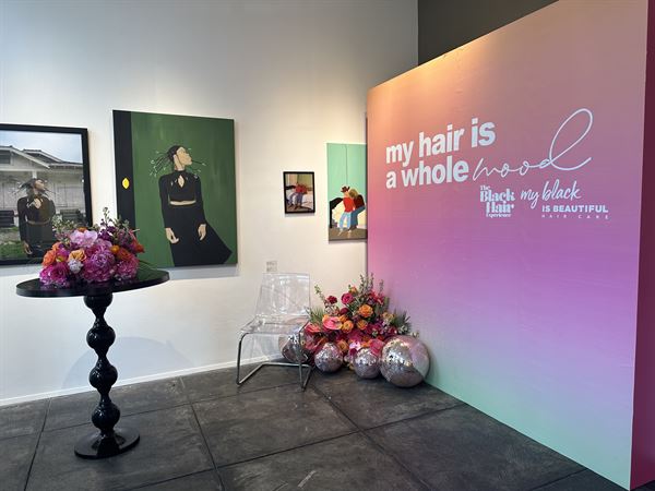 Ferrara Showman Gallery