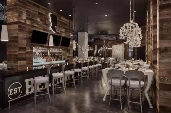 Nellies Southern Kitchen