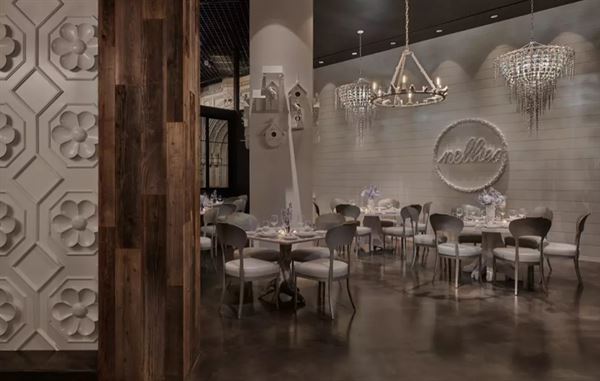 Nellies Southern Kitchen