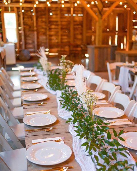 River Bell Farm Event Venue