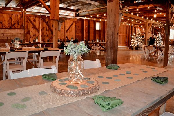 River Bell Farm Event Venue