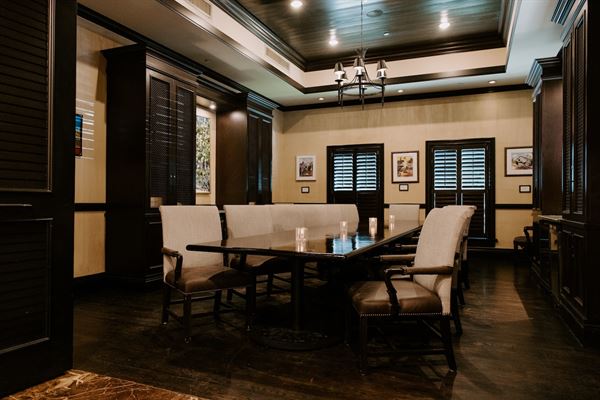 Key West Marriott Beachside Hotel