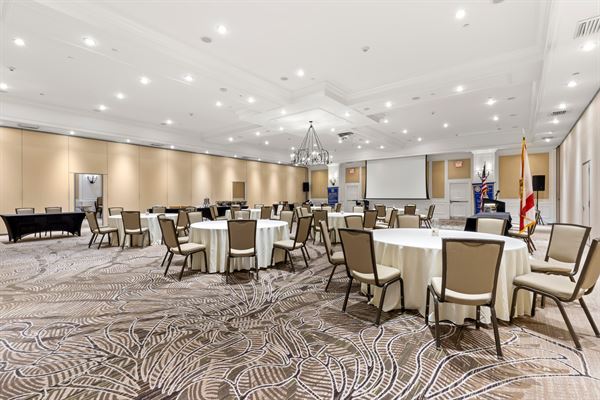 Key West Marriott Beachside Hotel