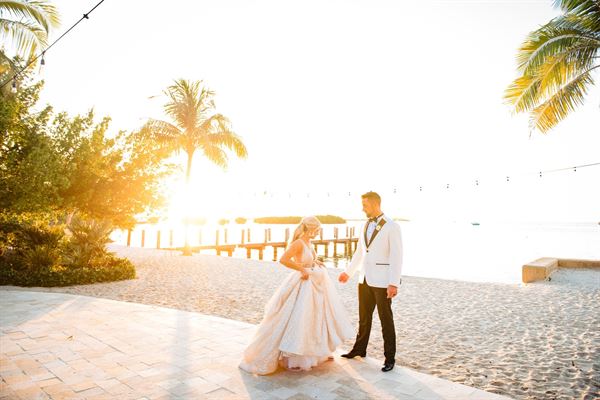 Key West Marriott Beachside Hotel