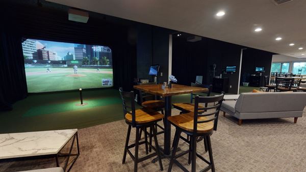 Butler's Golf Course and Rock Run Inn