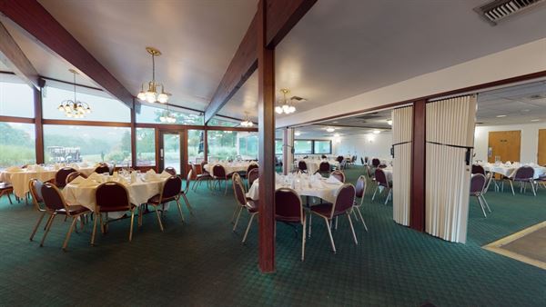 Butler's Golf Course and Rock Run Inn