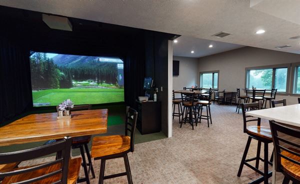 Butler's Golf Course and Rock Run Inn