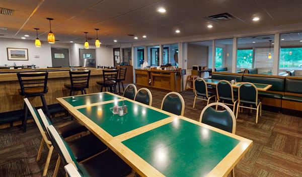 Butler's Golf Course and Rock Run Inn