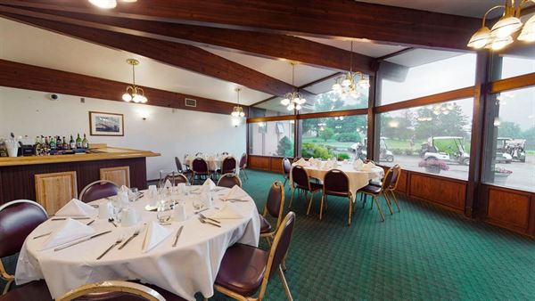 Butler's Golf Course and Rock Run Inn