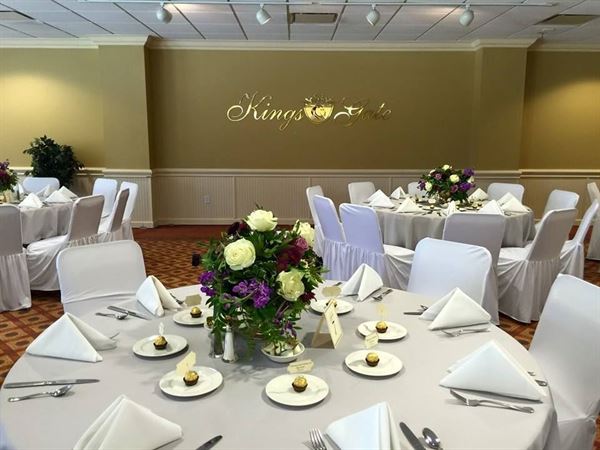 Kings Gate Golf Club