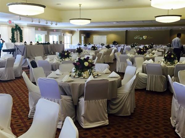 Kings Gate Golf Club