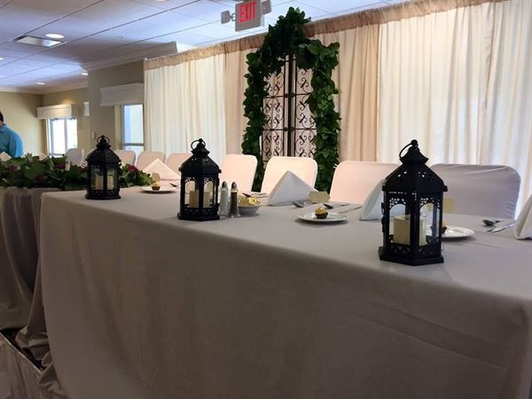 Kings Gate Golf Club