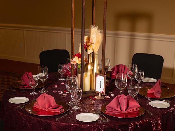 Kings Gate Golf Club