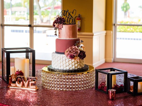 Kings Gate Golf Club