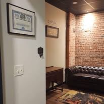 Humboldt 1854 Event Venue