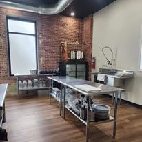 Humboldt 1854 Event Venue