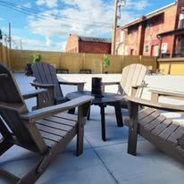 Humboldt 1854 Event Venue