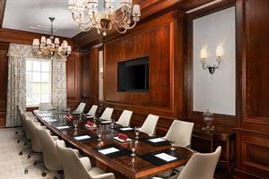 Washington Boardroom