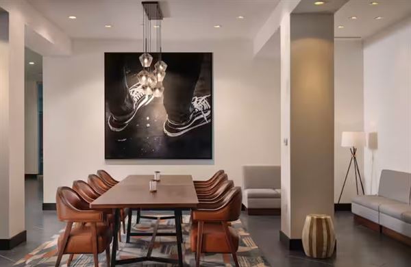 The Landing at Hampton Marina, Tapestry Collection by Hilton