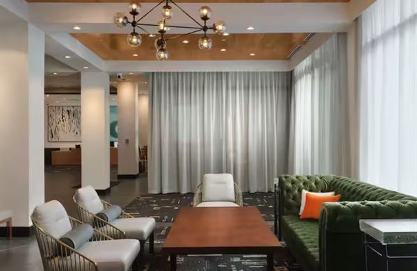 The Landing at Hampton Marina, Tapestry Collection by Hilton