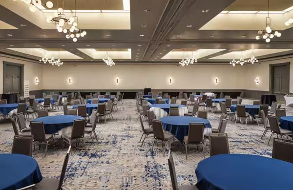 The Landing at Hampton Marina, Tapestry Collection by Hilton