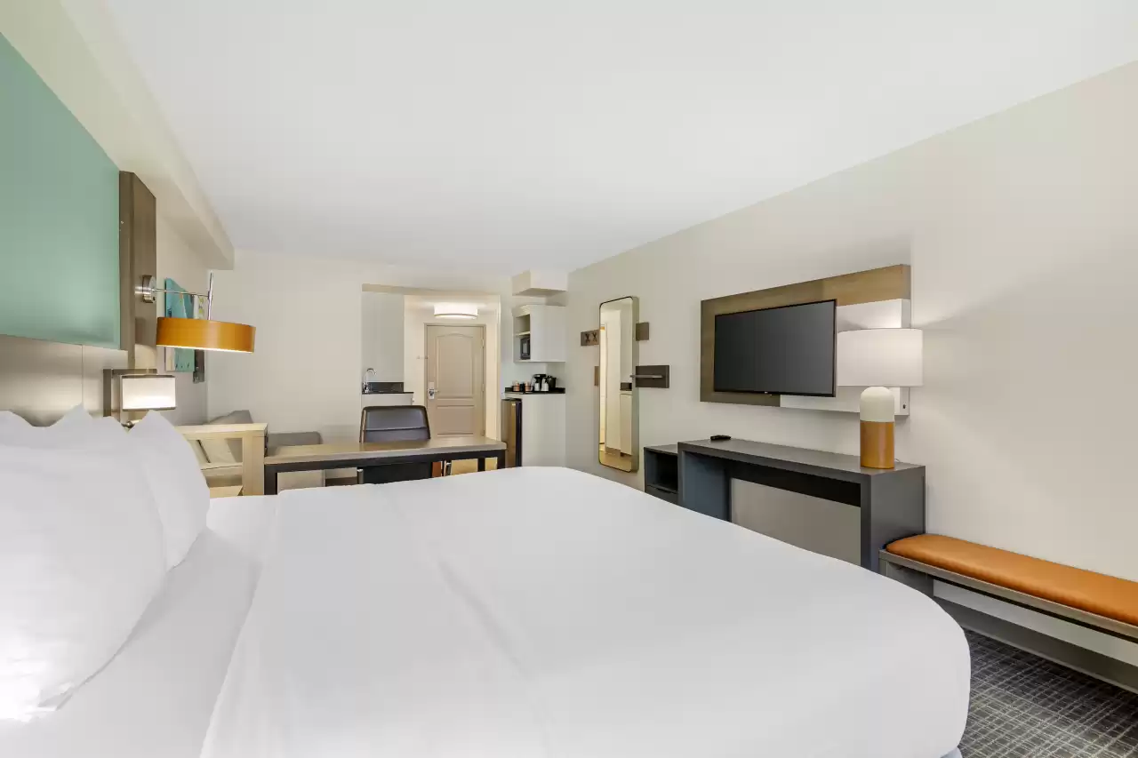 Comfort Suites Valdosta