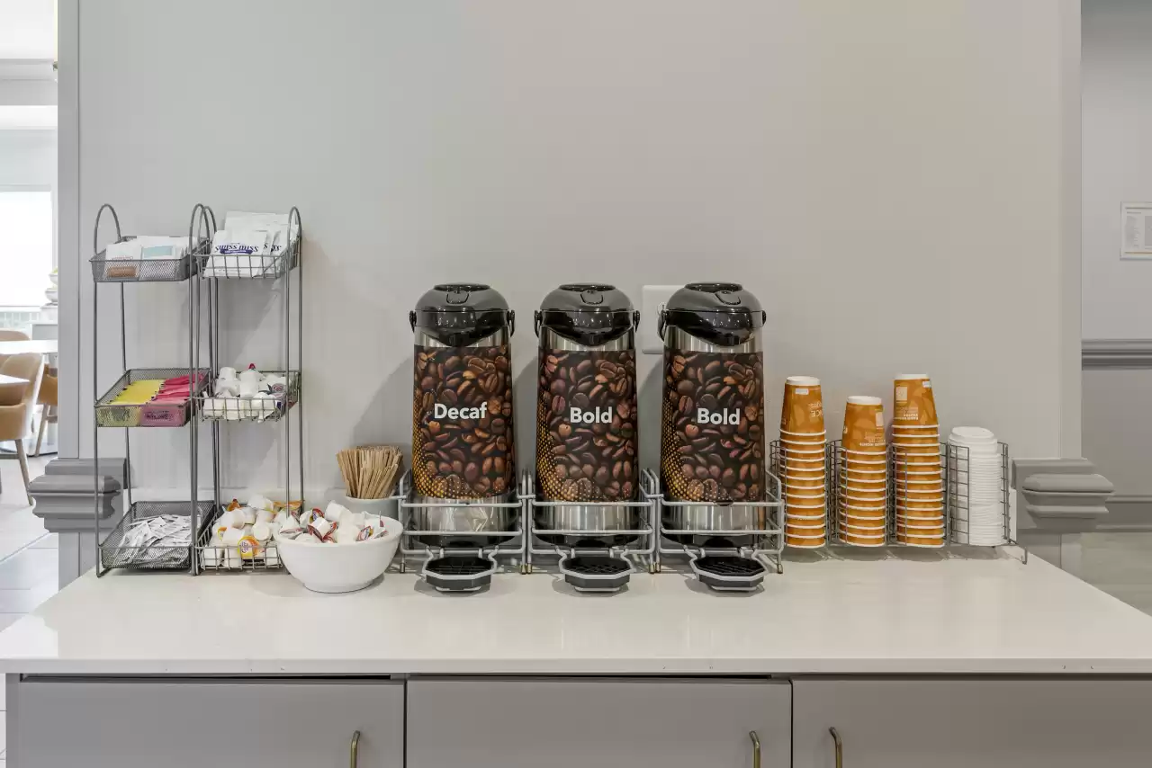 Comfort Suites Valdosta