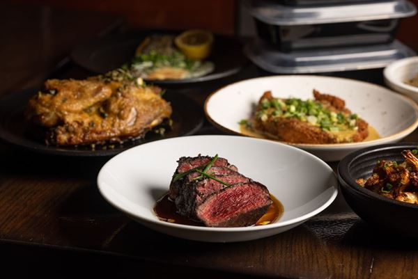 The Raymond Restaurant