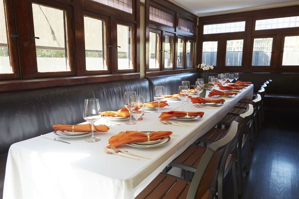 The Raymond Restaurant