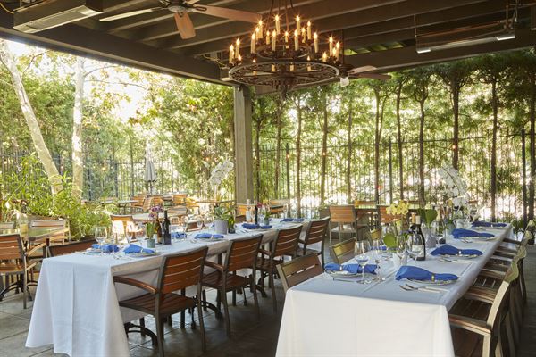 The Raymond Restaurant