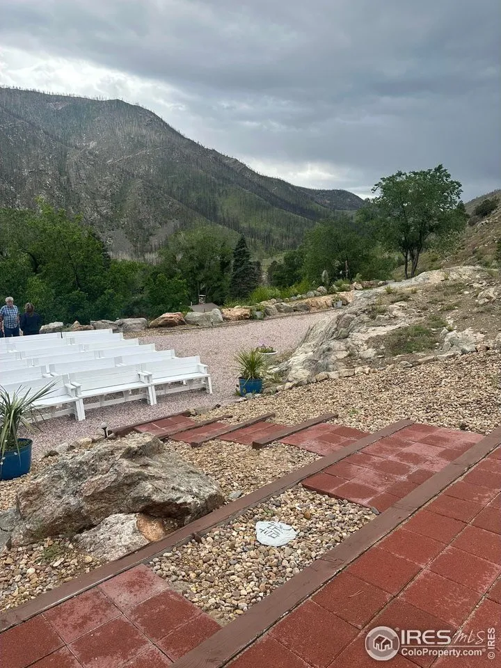 CanyonSide Campground