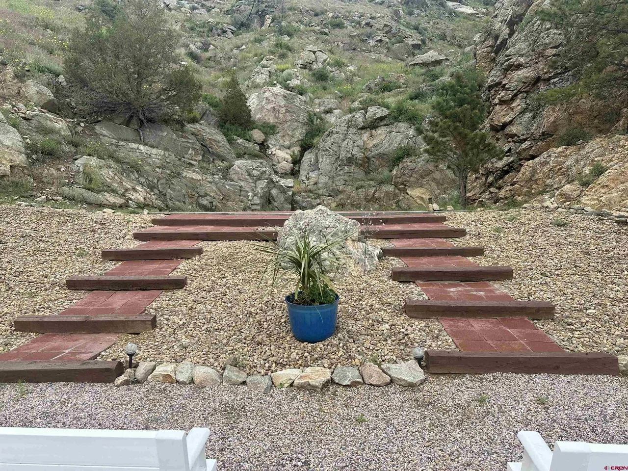 CanyonSide Campground