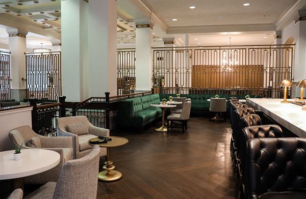 Hilton Pennywell St. Louis at the Arch