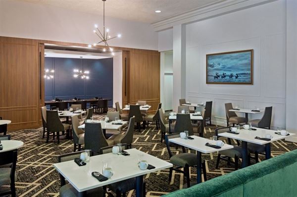 Hilton Pennywell St. Louis at the Arch